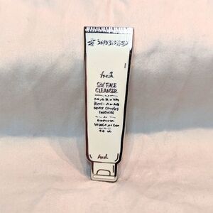 fresh Skincare Enamel Pin